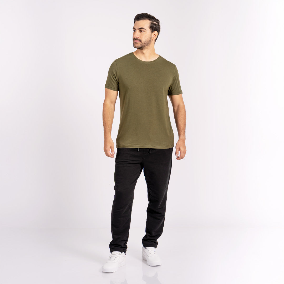 T-shirt Verde
