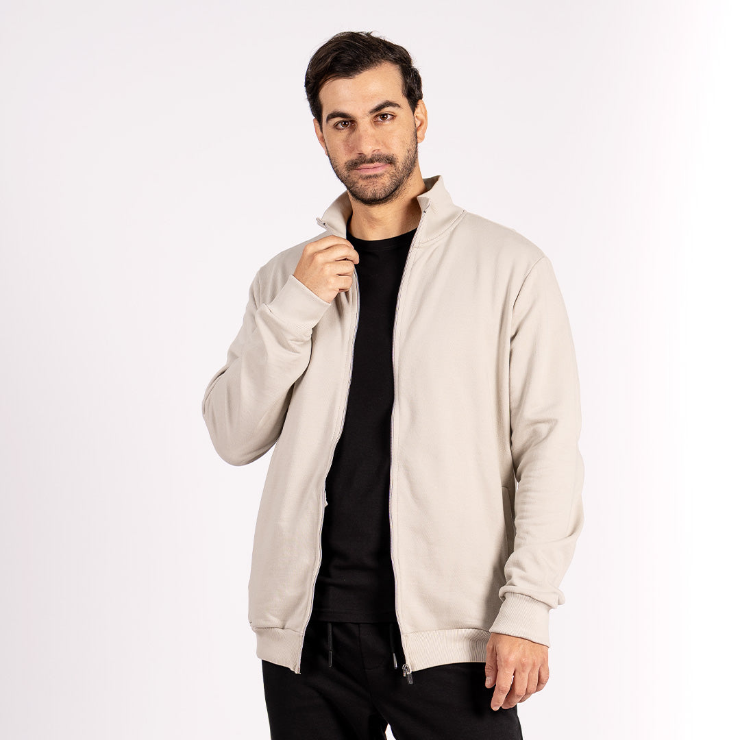 Jacket beige
