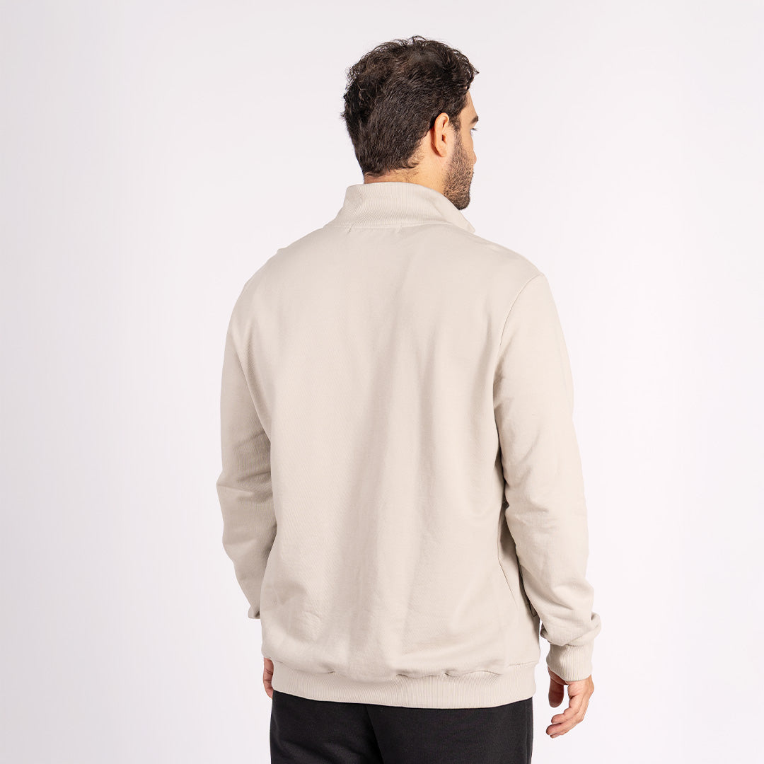 Jacket beige