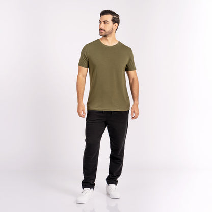 T-shirt Verde